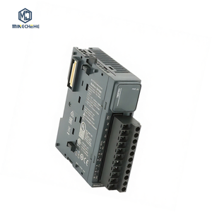 Nuevo Módulo de Medición de Temperatura Multicanal TM3TM3 PLC con Interfaz Modbus y Protección IP20 para Control Industrial - Product Image 3