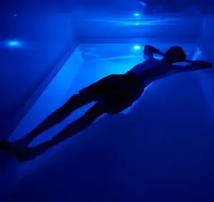 2025 réservoir en apesanteur athlétique guérison femmes enceintes disponibles le magnésium dans les dosettes flottantes non invasives de <span class=keywords><strong>sel</strong></span> <span class=keywords><strong>d</strong></span>'<span class=keywords><strong>Epsom</strong></span> - Product Image 5