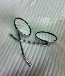 <span class=keywords><strong>Rétroviseur</strong></span> en acier inoxydable pour <span class=keywords><strong>moto</strong></span> <span class=keywords><strong>vintage</strong></span> avec side-car, adapté à la modification des rétroviseurs de <span class=keywords><strong>moto</strong></span> Cjk750 - Product Image 5