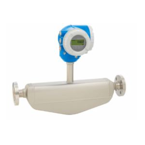 Medidor de Flujo Coriolis Líquido Proline Promass H300 8H3B 100% Nuevo y Original, Resistente a Químicos, de Tubo Único, Compacto y de Alta Precisión - Product Image 1