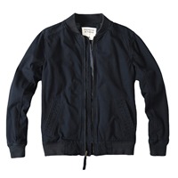 Veste universitaire décontractée pour homme, 100% coton, imperméable, respirante, écologique, épaisse en peau de mouton, col montant, fermeture éclair