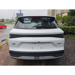 Guazi BYD Sealion 05 DM-i 2025 <span class=keywords><strong>Voiture</strong></span> d'occasion à vendre SUV PHEV 5 places Traction avant Automatique Conduite à gauche Utilisation en flotte de <span class=keywords><strong>location</strong></span> BYD 12,9 kWh - Product Image 6