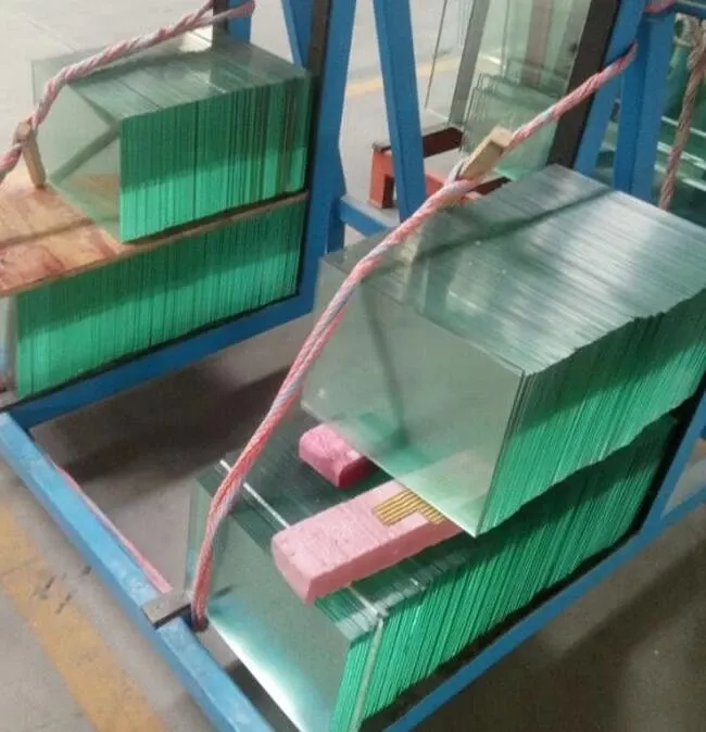 1 8mm 2mm Transparent Picture Glass