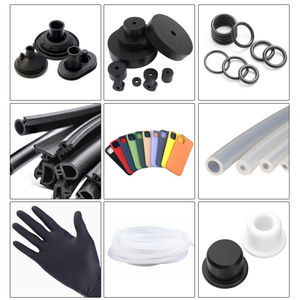 Gaya Spiral ABS cetakan cap injeksi desain analisis aliran cetakan tempa dan produksi tekanan nilon PA66 - Product Image 4