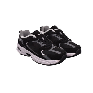 <span class=keywords><strong>NB</strong></span> รองเท้าผ้าใบลำลองสำหรับผู้ชายและผู้หญิง, 574วิ่งสุดเท่รองเท้าคู่โจ๊กเกอร์บุด้วยผ้านิ่มด้านบน - Product Image 4