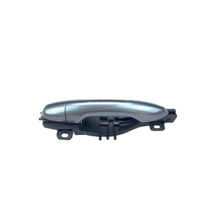 Maniglia Esterna Porta Anteriore per LEAP MOTOR T03 - Product Image 2