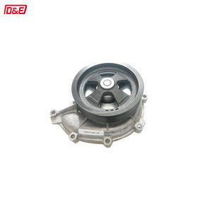 Bomba de Agua NUEVA para Camión Pesado <span class=keywords><strong>SCANIA</strong></span> T124G T124L 10570955 1372365 1508533 - Product Image 5