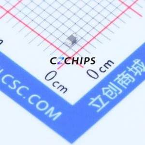 BLM18BA100SN1D Ferrite Bead 0603 RF ( Impedance @ Frequency: 10Ohm@100MHz )( Error: 25% )( DC Resistance (DCR): 250mOhm ) - Product Image 1