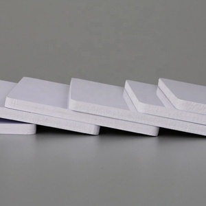 Láminas de Plástico de PVC Espumado que Cubren Ampliamente el Campo de Aplicaciones, Ofreciendo una Selección Conveniente de Materiales - Product Image 3