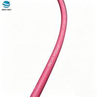 Cable Solar CC PV1-F 1x25mm² con Certificación TUV, Cobre Estañado, Aislamiento XLPE, Resistente a los Rayos UV, para Sistemas de Paneles Solares