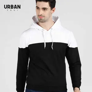 Sudadera con capucha deportiva para hombre, ropa deportiva con bordado personalizado, color gris, liso, para correr