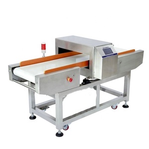 Konveyör bant gıda <span class=keywords><strong>Metal</strong></span> dedektörü <span class=keywords><strong>Metal</strong></span> dedektörü tünel kırık iğne <span class=keywords><strong>Metal</strong></span> dedektörü HZ-F500QD - Product Image 6