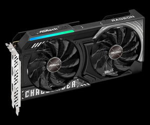 Tarjeta Gráfica ASRock Radeon 9060 8GB OC al por Mayor, GPU de Alto Rendimiento - Product Image 6