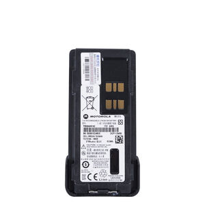 PMNN4491 Baterai Li-ion Radio 2 Arah PMNN4491 7.4V 2100 MAh Baterai Lithium Ion Walkie Talkie untuk Motorola P8668i PMNN4491 - Product Image 1
