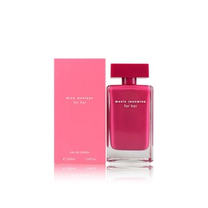 Perfume de Lujo de Alta Calidad para <span class=keywords><strong>Mujer</strong></span>, 100 ml, Fragancia Floral Fresca y Ligera, Eau de Parfum en Spray, Fragancia Corporal Duradera - Product Image 3