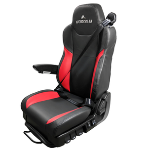 Asiento Deportivo para Auto de Alta Calidad en Oferta, Silla de Paseo para Bebé R129, Asiento Ligero para Camioneta con Semi Airbag - Product Image 4