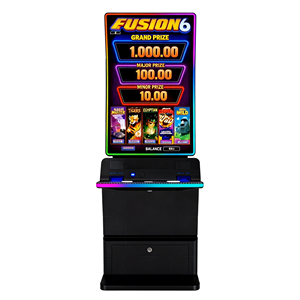 Sistema de Integración de Pago TITO Avanzado para Juegos de Habilidad en Vietnam, Certificado CE Profesional, Cumple con RoHS - Product Image 3