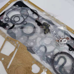 ชุดปะเก็น4LE1เครื่องยนต์รถบรรทุก ISO9001ได้รับการรับรอง TS16949ยี่ห้อ Tai สำหรับอีซูซุ1983-1993 - Product Image 3