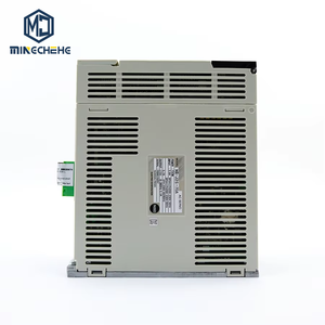 Amplificador de Servomotor AC MR-J2S-70A MR-J2S-10A MR-J2S-20A MR-J2S-60A 750W 600W para Máquina CNC y Sistema de Automatización Industrial - Product Image 1