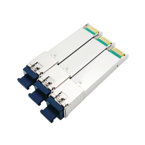 Module PON GPON <span class=keywords><strong>OLT</strong></span> C+++, haute puissance 8/9/10dbm, port SC, 2.5G/1.25G 1490TX/1310RX, DDM, pour ZTE FIBERHOME <span class=keywords><strong>BDCOM</strong></span> HIOSO VSOL et plus - Product Image 1