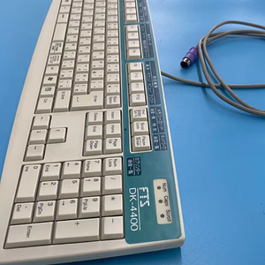 Clavier DK-4400, tête de caméra de réparation, endoscopes flexibles et rigides, processeur vidéo, source lumineuse, insufflateur, sonde à ultrasons - Product Image 1