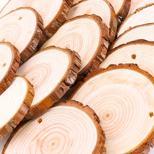 Rodajas <span class=keywords><strong>de</strong></span> <span class=keywords><strong>Madera</strong></span> Natural sin Acabado <span class=keywords><strong>para</strong></span> <span class=keywords><strong>Manualidades</strong></span>, Decoración <span class=keywords><strong>de</strong></span> <span class=keywords><strong>Madera</strong></span>, Letreros, Círculos <span class=keywords><strong>de</strong></span> Corteza <span class=keywords><strong>de</strong></span> Árbol <span class=keywords><strong>para</strong></span> <span class=keywords><strong>Navidad</strong></span> - Product Image 4