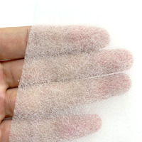 Bandage triangulaire non tissé pour soins des plaies, fixation des fractures, triangle en coton, trousse de premiers soins, accessoires de camping
