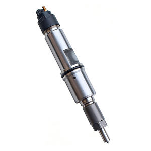 Injecteur de carburant à rampe commune pour moteur diesel Jision 0445120325 avec garantie de 3 mois - Product Image 4