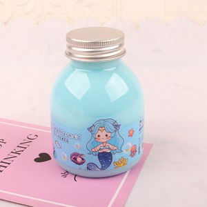 Fournitures pour slime : Kit de slime moelleux auto-durcissant, argile polymère, pâte à modeler légère, pâte à modeler DIY, breloques rebondissantes pour enfants - Product Image 2