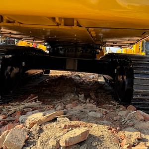 Excavatrice d'occasion de grande qualité Cat 320GC, excavatrice d'occasion Cat 320 pour la ferme et le jardin, en stock, livraison rapide - Product Image 6