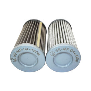 Nuevo elemento de inserción de filtro de aceite de cartucho de filtro Industrial de precisión de alta calidad con 6 meses de garantía - Product Image 4