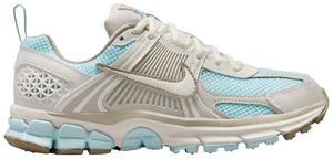 รองเท้าวิ่งเด็ก Vomero 5 GS สีฟ้า Glacier Blue  หน้าผ้าตาข่าย พื้นยาง พื้นรองรับ EVA  แบบสปริง - Product Image 3