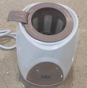 Bebek biberon sıcak süt şişesi isıtıcı ile sterilize bebek ısı süt ısıtıcı - Product Image 6