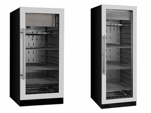 VI60SA — <span class=keywords><strong>Machine</strong></span> à Steak et de traitement de la viande, appareil de haute qualité, contrôle de l'humidité et de l'âge, réfrigération, refroidisseur, armoire à l'ancienne - Product Image 6