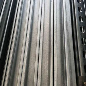 Solar Panels Mounting Fixing Aluminum <b>Bracket</b> c Shaped square Steel C Channels Clamps - Product Image 3