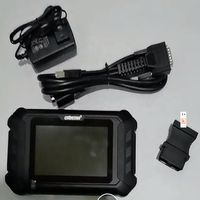 Outil de Diagnostic automatique universel OBDSTAR X300 MINI pour PSA Peugeot et citroën IMMO programmeur de clé prend en charge la réinitialisation de l'huile