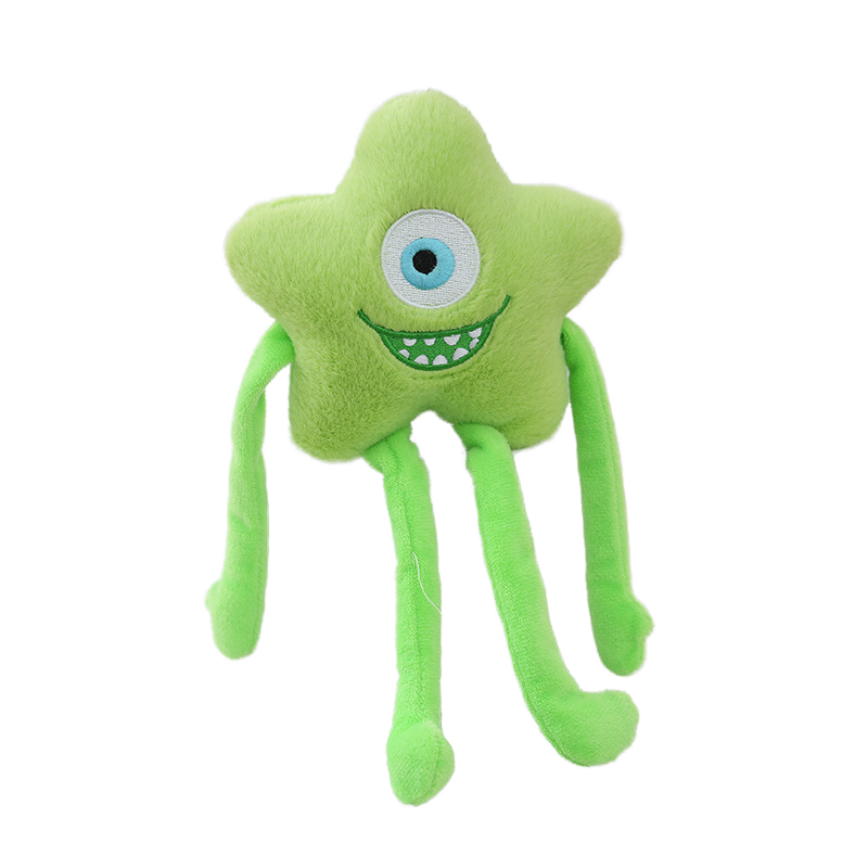 Bear Monster Super Soft Plush Toy for Kids Adults