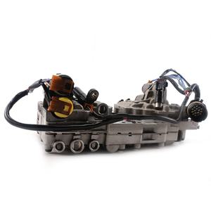 Garantie de 12 mois A0002700806 Corps de soupape de transmission pour pièces de boîte de vitesses automatique Mercedes-Benz - Product Image 2