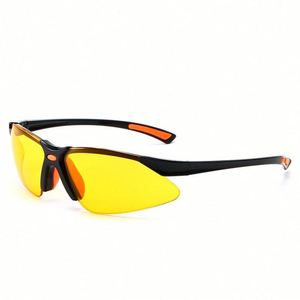 Gafas de Sol Deportivas para Ciclismo, Protección Contra el Viento, Visión Nocturna, para Hombre, Venta al Por Mayor - Product Image 5