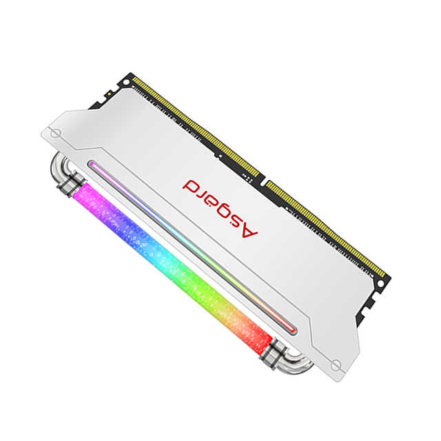 Ddr4 16gb Ram Asgard Loki Asgard Rgb Ram Asgard Loki W2 Asgard W3