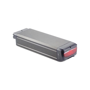APE <span class=keywords><strong>RYDER</strong></span> A10 UTILITY 36V 48V 10.4Ah 13Ah 17.5Ah 20Ah ANCHEER Batterie de vélo électrique Samebike JG20 Batterie de vélo électrique pliable - Product Image 1