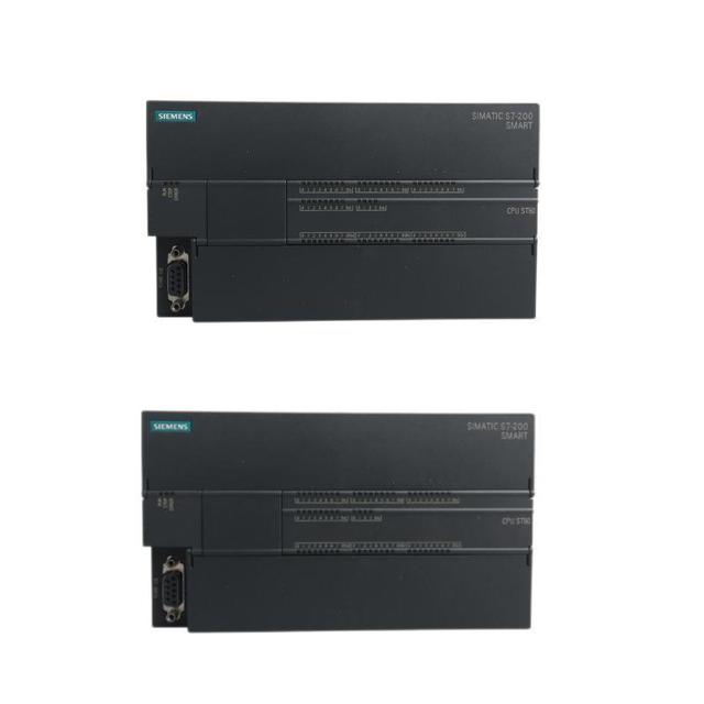 Siemens Simatic S7-200 Smart Plc Cpu St60 6es7288 Programming Control