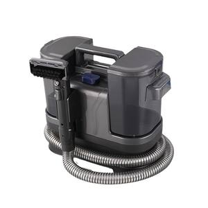 Aspiradora grande sin bolsa húmeda/seca de 450W del fabricante, capacidad de 0,5-1L, diseño portátil para limpieza de alfombras/sofás/telas - Product Image 5