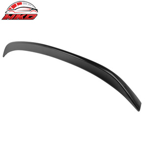 Convient pour BMW G20 Série 3 G80 M3 19-26 Style M Performance Spoiler de coffre non peint noir - Product Image 4