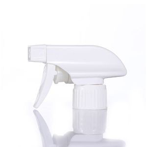 28 400 410 <span class=keywords><strong>415</strong></span> Pulverizador de gatillo Pulverizador de espuma Todo plástico Pulverizador de espuma Gatillo Negro Azul Spray - Product Image 1