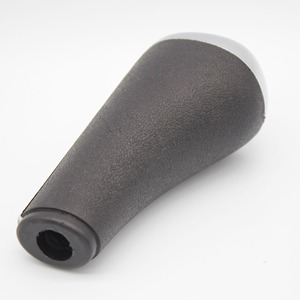 1 pz cambio cambio automatico Auto pomello per Peugeot 206 207 301 307 407 408 508 2008 <span class=keywords><strong>Citroen</strong></span> C2 <span class=keywords><strong>C3</strong></span> C4 C5 Auto leva <span class=keywords><strong>accessori</strong></span> - Product Image 5