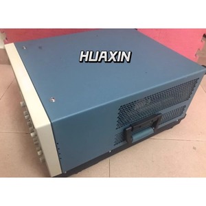 ออสซิลโลสโคปดิจิตอล Tektronix TDS6124C 12GHz 40GS/s 4 ช่องสัญญาณ - Product Image 2