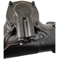 Penjualan Terbaik MA-N 81462006456 81462006572 KS01001273 hidrolik Power Steering kotak gigi kondisi baru langsung dari Cina