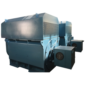 Motor de 1500 KW 900-6, Motor de Gran Potencia de 1500 Kw, Motor de 6000v 1500kw 900-6 - Product Image 1