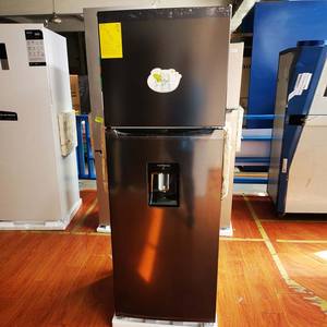 Refrigerador con Congelador Superior Integrado para el Hogar, Pequeña Capacidad 200L 250L 300L 400L, Precio de Refrigerador No Frost - Product Image 6